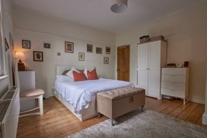 Bedroom 1- click for photo gallery
